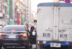石家庄公务车爆料事件视频,真相与反思