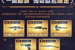 7月cf最新挑战爆料,全新内容来袭，激情竞技再升级！