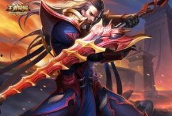 曹操新皮肤最新爆料视频,揭秘三国名将的华丽蜕变