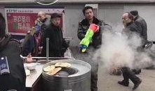 长沙城管爆料案件最新情况,案件进展及处理情况揭晓