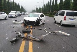 中山车祸最新爆料视频曝光