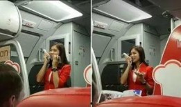 空乘日常爆料视频大全,揭秘航班上的那些不为人知瞬间