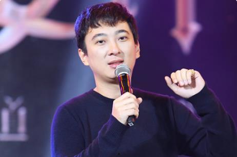 王思聪娱乐圈吃瓜第一人