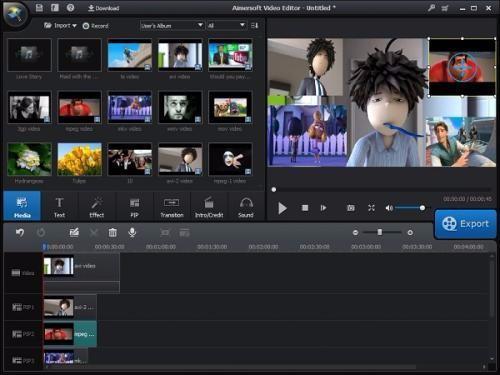 吃瓜娱乐视频剪辑软件有哪些
